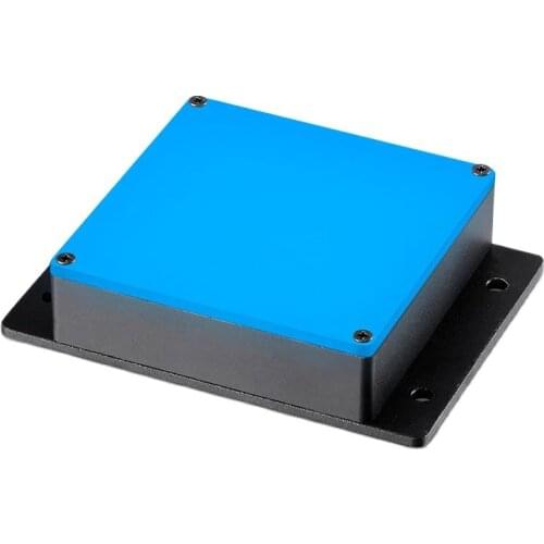 60x60 machine visual backlight infrared IR850 940CCD industrial camera dedicated detection light source