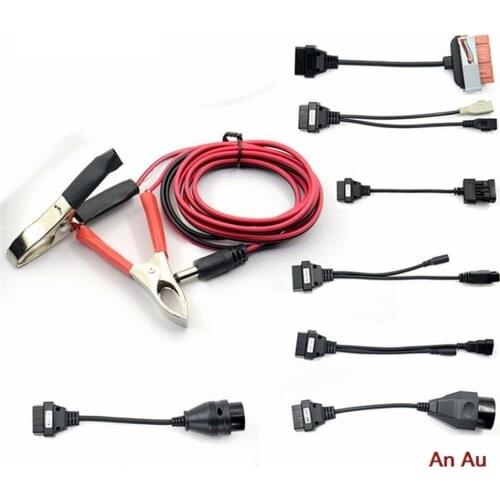 Car Cable for autocom ds150 wow multiprog