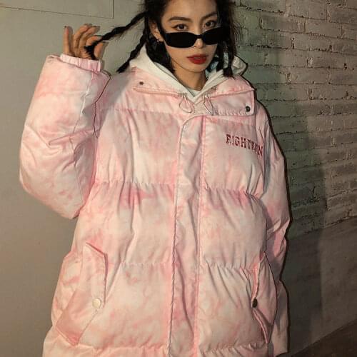 BiggOrange Women's Parkas