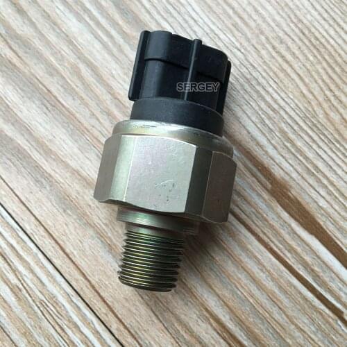 4990002050 499000-2050 Common Rail Fuel Pressure Sensor