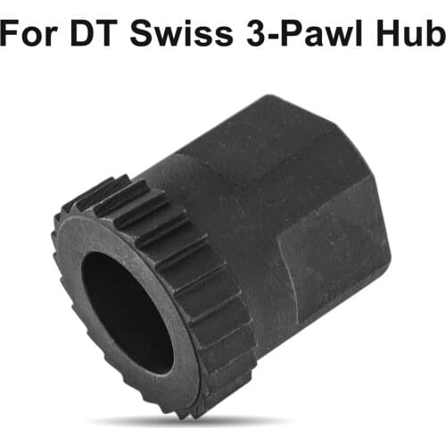 DT Swiss 3-Pawl Three Pawl Rear Hub Lock Ring Nut Removal / Installation Tool