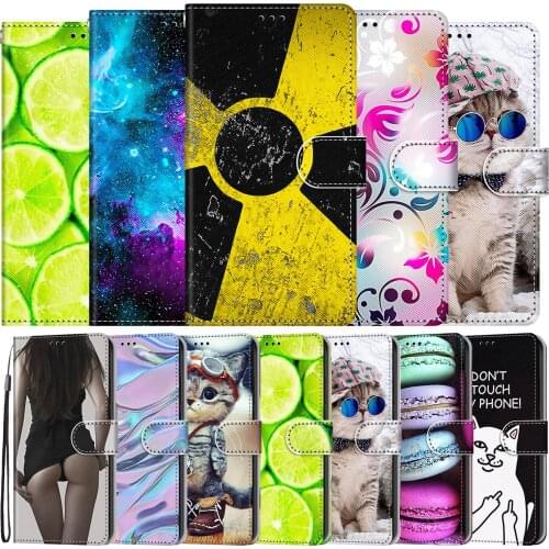 ERAMIKE Flip Phone Cases