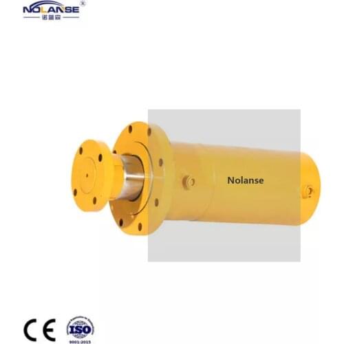 Hsg Cylinder Hydraulic For Hydraulics Press