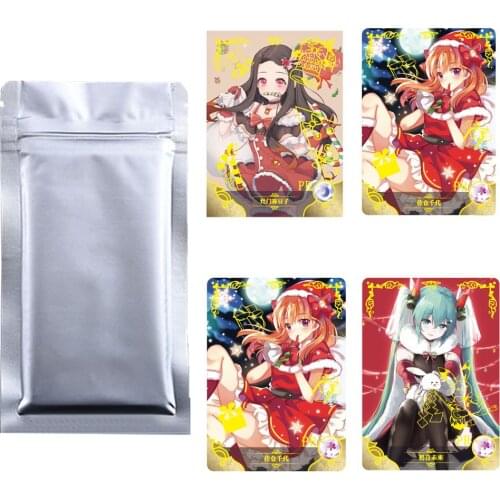 Goddess Story Game Cards
