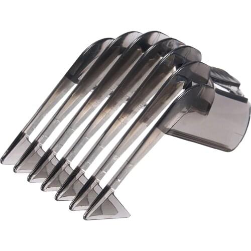 Hair Clippers Beard Trimmer comb attachment for Philips QC5130 / 05/15/20/25/35 3-21mm