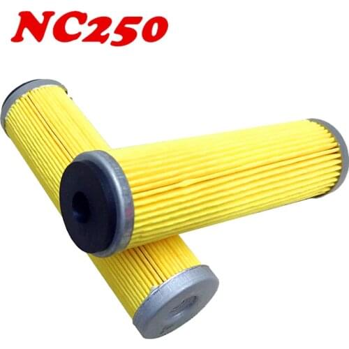 NC250 250cc 450cc zongshen shineray engine oil filter kayo T6 X6 NC450 rx3 RX4 NC/ZS250GY-3 dirt off road bike atv parts