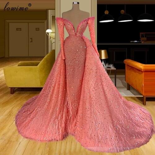 High Fashion Gorgeous Celebrity Dresses 2020 Off Shoulder Red Carpet Runaway Dresses Girls Pageant Dresses Vestido De Fiesta