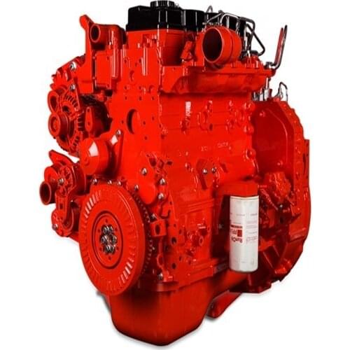 Newindu Engine Components