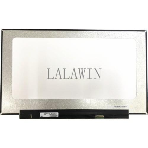 NV173FHM-N32 fit NV173FHM-N4C B173HAN04.2 NV173FHM-N46 17.3" IPS FHD LED Screen LCD Display Panel EDP 30 Pins