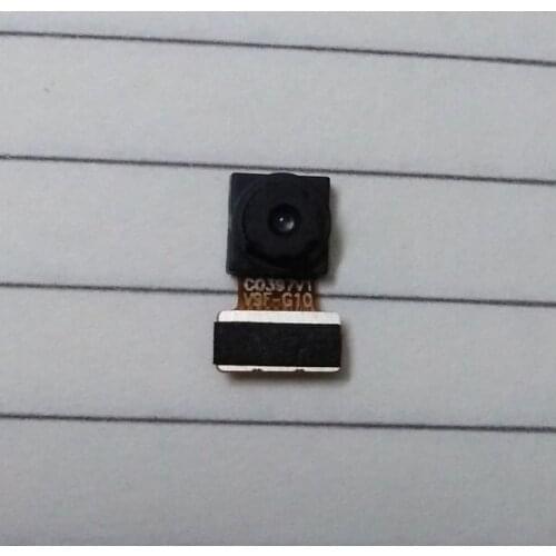 Original Discovery v9 WCDMA phone front camera for Discovery V9 WCDMA IP68 Waterproof 5.5" SmartPhone MTK6580 Quad Core