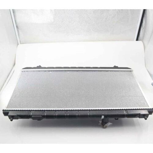 Radiator assembly for Lifan CELLIYA, X50 OEM: A1301100 A1301100B1