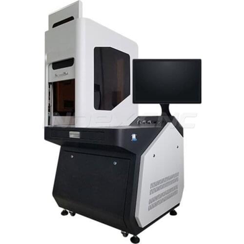 Raycus fiber laser 20w laser marking machine raycus source