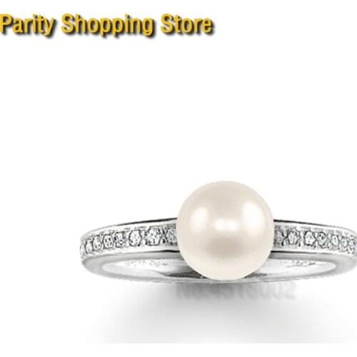 RS1168 Ocean Floor Ring Euro-American style Glam And Soul Good Jewerly For Men And Women 2015 Ts Gift In S925 silver-plated***Pe