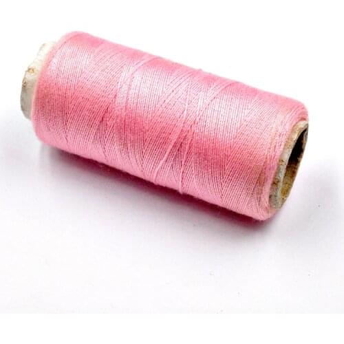 FLTMRH 30 meters WarBLade Polyamide Cord Nylon Cord Sewing Thread Rope Silk Beading String For DIY Jewelry Making