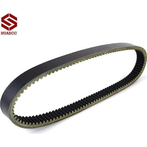 Drive Belt Replacement 3211175 for Polaris Ranger 1000 2015-2018 for Ranger Crew 1000 2015-2018 Clutch Transfer Belt