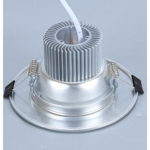 Smart Home Motion Sensor LED Downlight 5W 7W 9W 12W 15W 20W For Hallway Stairs Depot Kids Room Ceiling Lamps