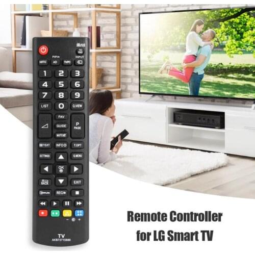Universal TV Remote Control Smart Controller for LG AKB73715686 AKB73715690 high quality remote control for LG smart TV