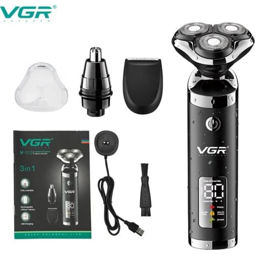 Средства для бритья и депиляции VGR China At AliExpress