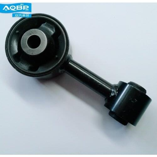 High Quality Auto Parts for JAC J5 A20 S2 OEM Number 1001600U8730 Rear Suspension