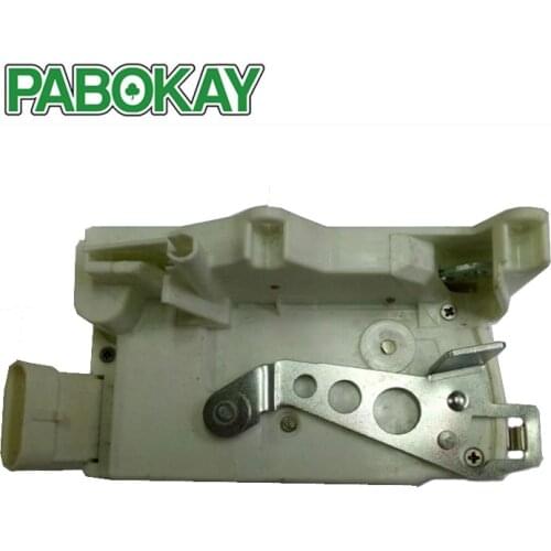 Lock Rear Left 7766536 - 46411411 for FIAT TIPO TEMPRA