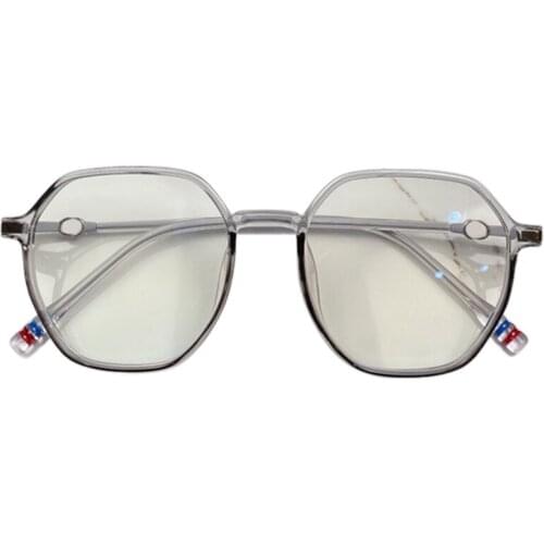 Women Glasses Frame Optical 2020 Luxury Brand Square Frame With Prescription Lenses