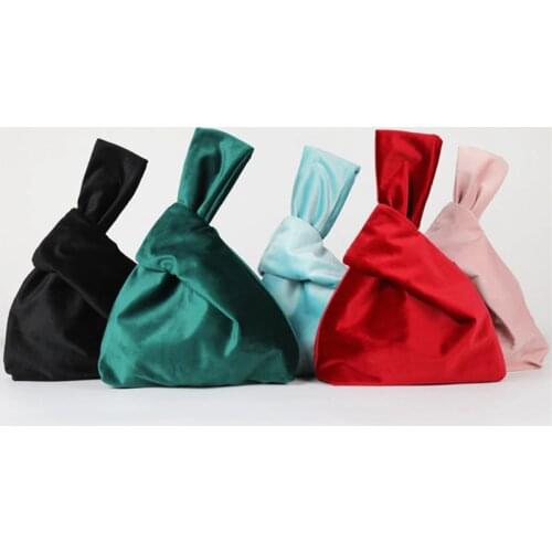 ZHUANGSHIJIE Women's Cloth Bags