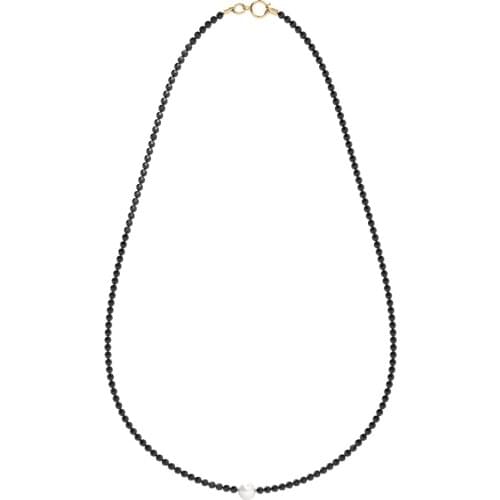 ZORKA Pearl Necklaces For Women