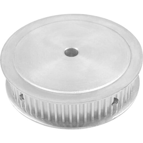 5M 90T Timing Pulley, 10/12/14/15/20/25mm Bore, Gear Belt Pulley, 21mm Width, Aluminium Pulley Wheel For Engraving Machines