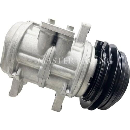 46 ac compressor for Mercedes-Benz Audi