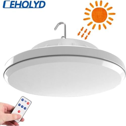 Ceholyd Solar LED Lights