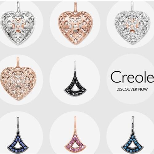 Медальоны женские Creole China At AliExpress