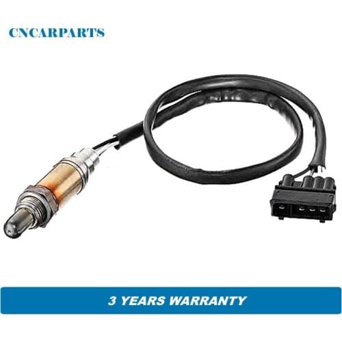 OXYGEN LAMBDA SENSOR O2 FIT FOR SEAT Ibiza 93-94 , 0258003439