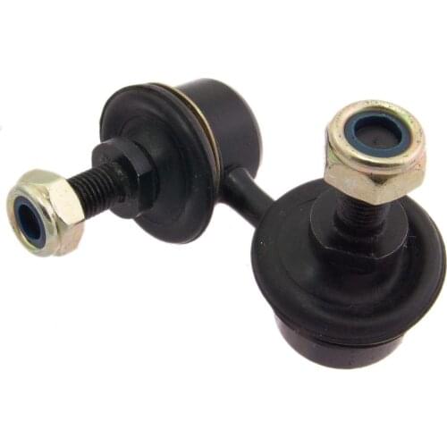 MB672370 Mitsubishi STABILIZER LINK/SPACE RUNNER/H, FRONT