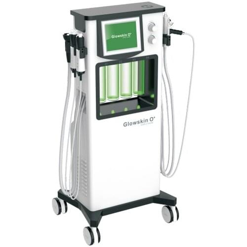 Multifunction hydro water aqua microdermabrasion dermabrasion facial dermabrasion machine