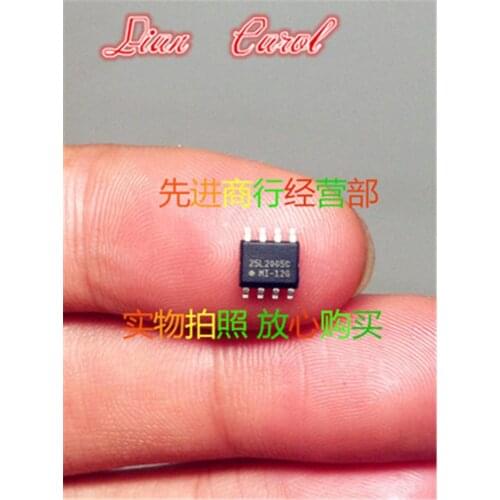 MX25L2005CMI-12G MX25L2005MC-12G MX25L2005C MX25L2005 2.7V-3.6V