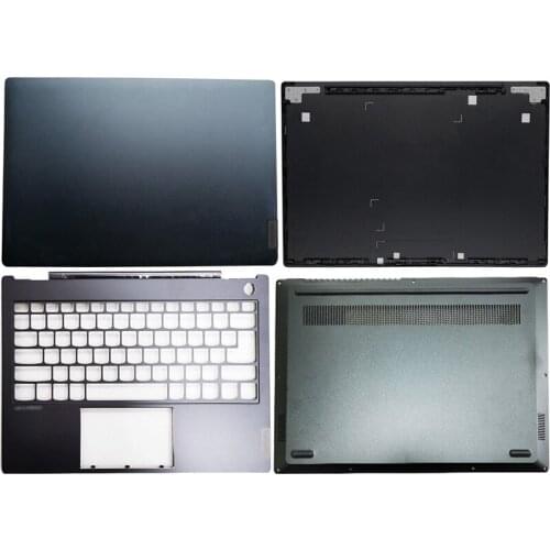 NEW Laptop For Lenovo Thinkbook 13S 13S-IWL S540-13IWL Computer Case Laptop Case LCD Back Cover/Palmrest/Bottom Case