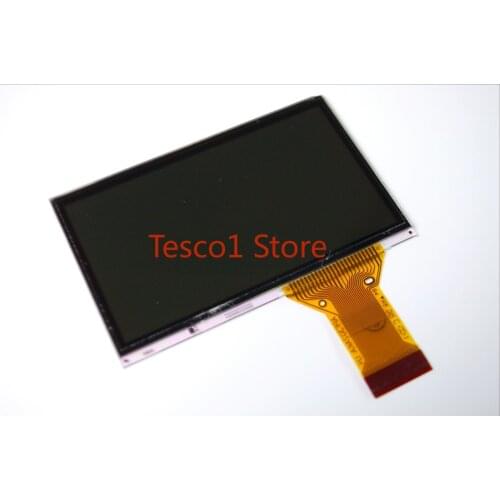 New LCD Display Screen For Canon FS10 FS11 FS19 FS21 FS22 FS30 FS100 FS200 FS300 FS306 FS305 Digital Camera Replacement Part