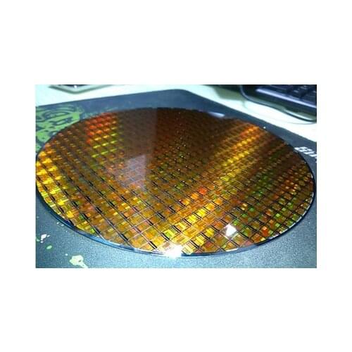 Wafer Silicon Wafer Wafer Complete Chip Wafer Monocrystalline