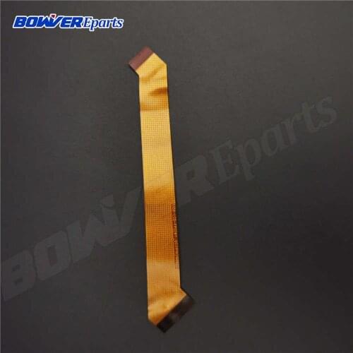 S108-LCD-FPC(WY_QC31PIN)160920 LCD Flex cable From Motherboard to LCD Screen Connector Flex Cable Replacement