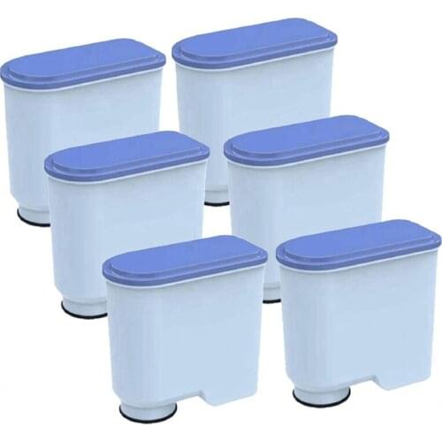 CMF009 Coffee Machine Water Filter Replacement for Saeco AquaClean CA6903 / 10/00 / 01/22 /47