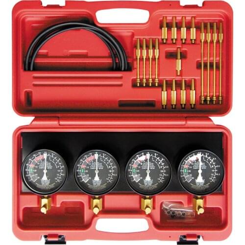 Сорокин Carburetors