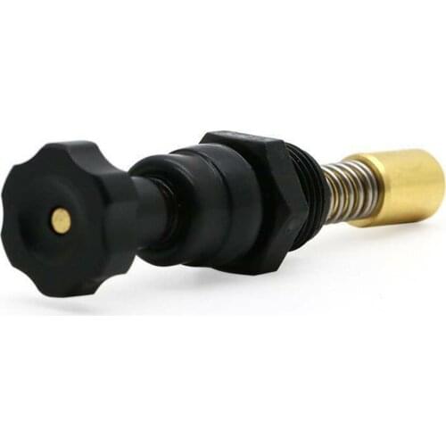 Carbon Brush For Keihin PWK Choke Lever Sucker Rod Plunger Carburetor For The Standard OR The Airstriker Models