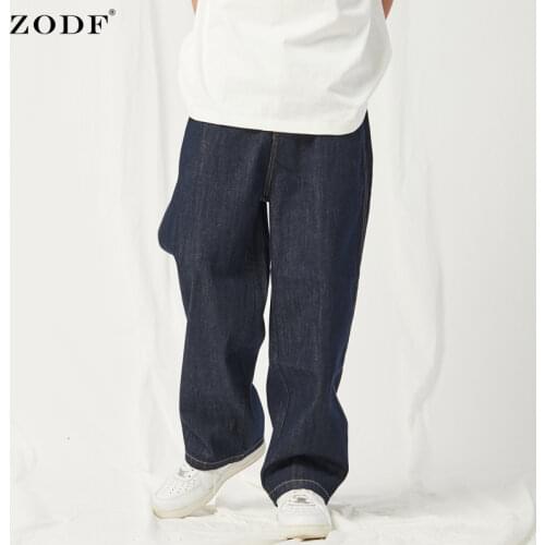 ZODF Mens Jeans