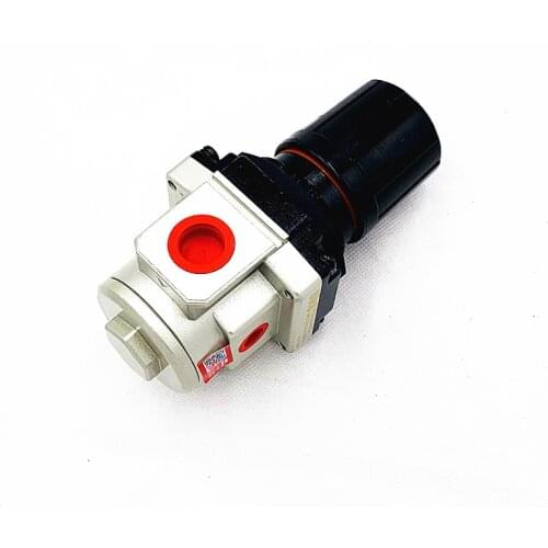 SNS 40-04 Main injection pressure regulating and pressure reducing valve for Tsudakoma HONGQI HAIYING XINGYAO air jet loom