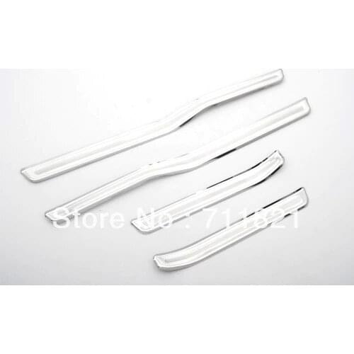 AUTOBIZPRO Door Sills