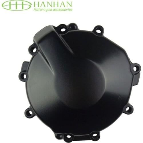 Free shipping Stator Engine Cover for KAWASAKI ZX-6R 636 2009 2010 2011