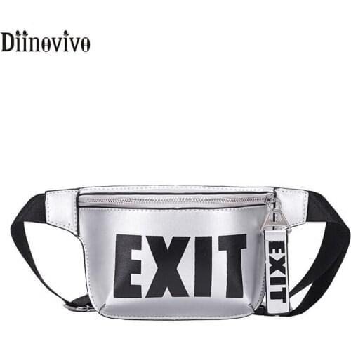 Diinovivo Women's Leather Bags