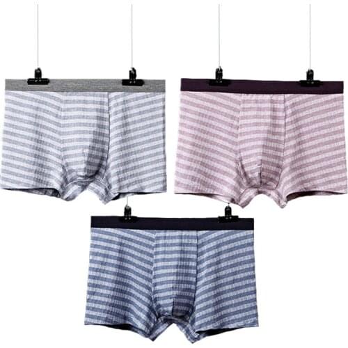 Long men underwear boxer homme sexy bielizna cueca masculina ropa interior calzoncillo para hombre man mutande boxers underpants