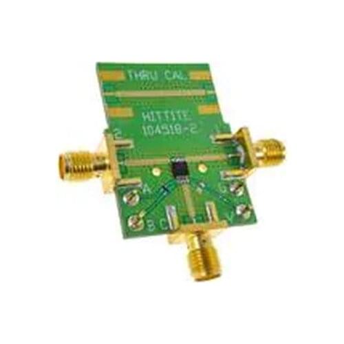 EV1HMC270AMS8G RF Development Tools EVALUATION Board