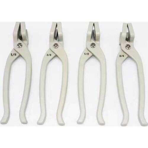 Flexible water cooling oil coolant pipe Hose remove tool for CNC lathe milling,removal plier